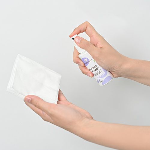 ナチュラムーン　デリケートケアミスト　60ml　【G-Place】2