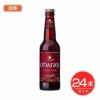 オハラズ　アイリッシュレッド　瓶　330ml×24本セット　酒類1