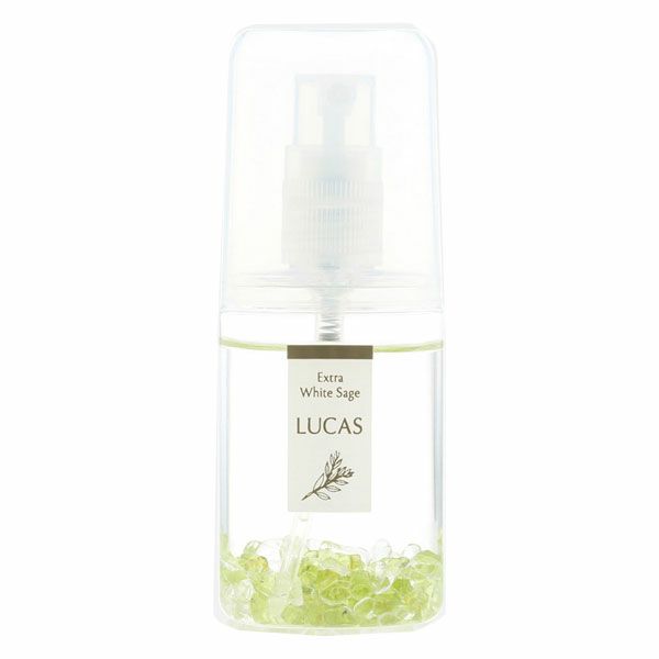 ルカス　LUCAS　オーラスプレー　ペリドット　20ml1