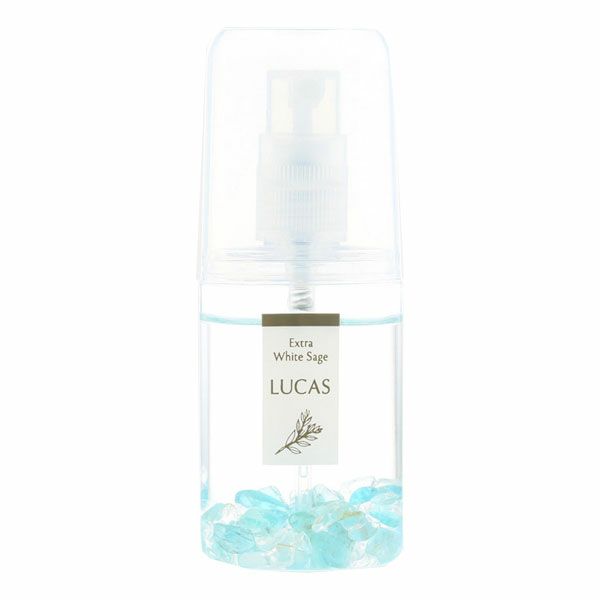 ルカス　LUCAS　オーラスプレー　アパタイト　20ml1