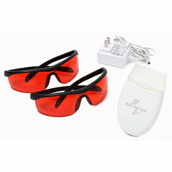 ファミリーサービスエイコー　ボディドクターUV2　【ファミリーサービスエイコー】1