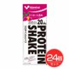 ケンタイ　プロテインシェイク　さつまいも風味　200mL×24本セット　【健康体力研究所　(kentai)】1