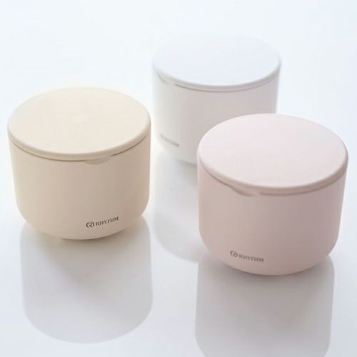 リズム　AROMAFUN　アロマファン　取替用オイルパッド　6枚　【リズム】3