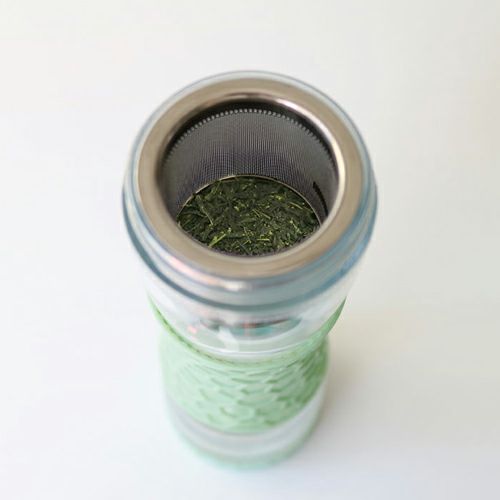 マックマー　ティーフリー　ブラウン　【マックマー】3