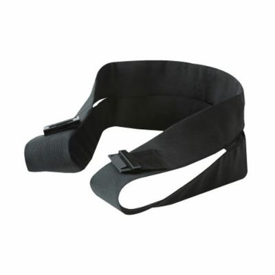 腸腰筋ストレッチベルト ラクナール - トップ通商 