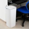 イーケーオージャパン　モランディ　プラスチックセンサービン　30L　ホワイト　EK6288-30L-WH　【EKO JAPAN】3