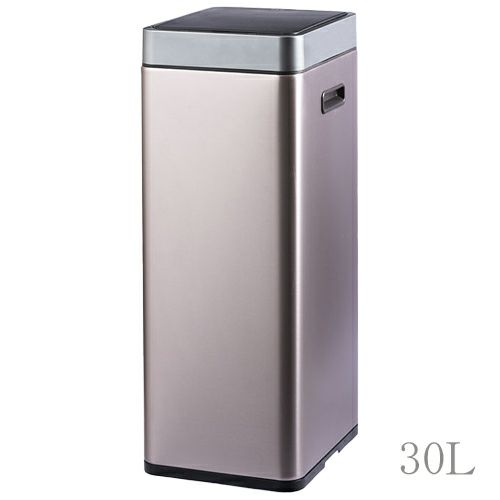 イーケーオージャパン　ミラージュ　スリムセンサービン　30L　シャンパン　EK9270RGMT-30L　【EKO JAPAN】1