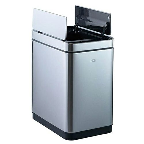 イーケーオージャパン　デラックスファントム　センサービン　20L　シルバー　EK9287MT-20L　【EKO JAPAN】2