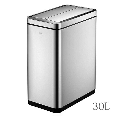 イーケーオージャパン　デラックスファントム　センサービン　30L　シルバー　EK9287MT-30L　【EKO JAPAN】1