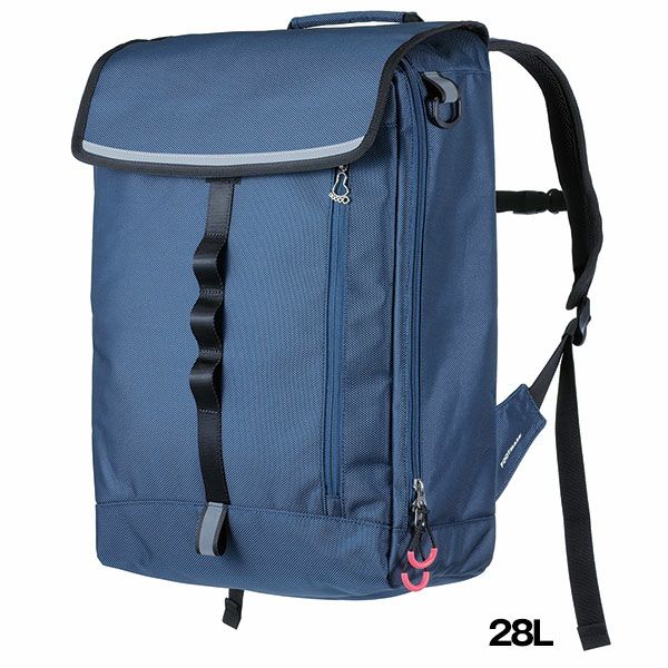 フットマーク　RAKUSACK　ORIGINAL　28L  コン(08)【フットマーク】1