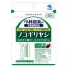 ノコギリヤシ　60粒　【小林製薬】1