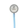 スピリットメディカル　spirit聴診器　クラシカル3＋　アクアブルー　CK-SS601PF2