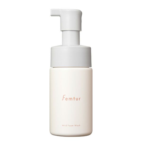 アンファー　フェムチャー　マイルドフォームウォッシュ　100ml【アンファー】1