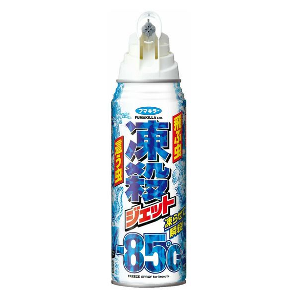 フマキラー　凍殺ジェット　300ml【フマキラー】1