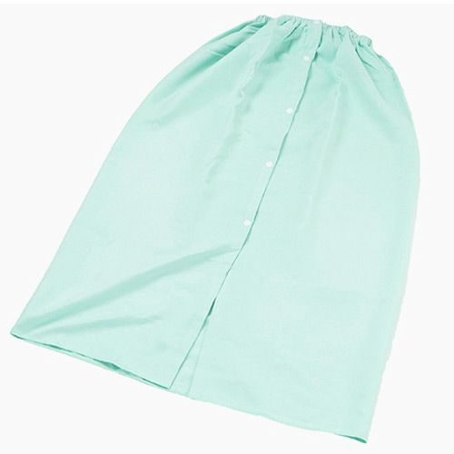 サラッとドライ　無地まきまきタオル　83cm×125cm　ミント　ASK-MA-MNT【アスカ】2