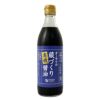 オーサワの蔵づくり有機醤油　500ml【オーサワジャパン】1