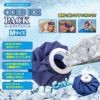 氷嚢　COLD ICE PACK（コールドアイスパック）　Mサイズ×3個セット　【ヒロコーポレーション】2