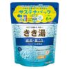 きき湯　カルシウム炭酸湯　360g 《医薬部外品》　【バスクリン】1