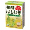 発酵はとむぎ粉末100％　90g　【山本漢方製薬】1