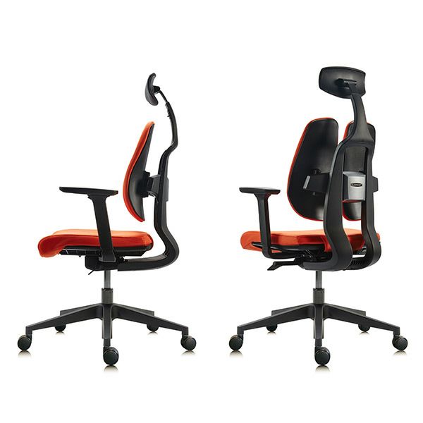 DUOREST(デュオレスト)　D100F　オレンジ　【ドリームウェア】2