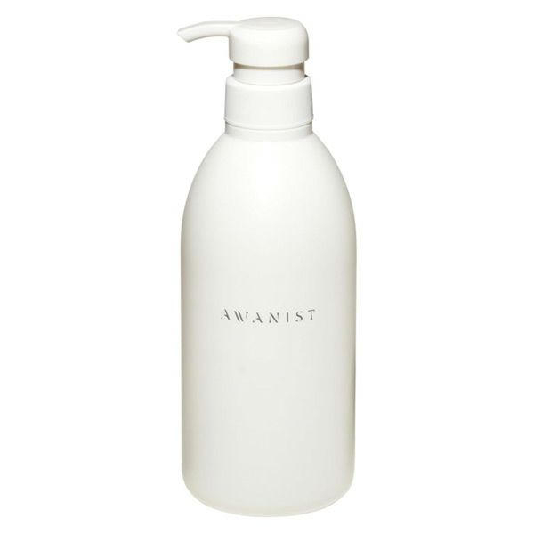 アデランス　AWANIST　スカルプシャンプー　500ml　【アデランス】1