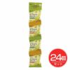 オーサワジャパン　オーサワのコーンパフスナック　野菜コンソメ味　28g(7g×4P)×24個セット 【オーサワジャパン】1