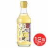 チョーコー　長崎焼きあごだし酢　300ml×12個セット 【チョーコー醤油】1