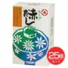 赤だし味噌汁　9g×6袋×25個セット 【日本食品工業】1