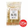 オーサワの切り板麩　40g×25個セット 【オーサワジャパン】1