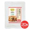 厚揚げのそぼろあんかけ　150g×20個セット 【オーサワジャパン】1