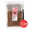 鮪そぼろ　80g×10個セット 【柳屋本店】1