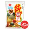 純果糖　500g×20個セット 【健康フーズ】1