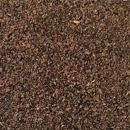 カカオ  ティーバッグカット オーガニック　100g　(品番：3981)　【カリス成城】1