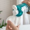 ラヴェーラ　Lavera　ハイドロリフレッシュ ミセラークレンジングウォーター　400ml　【カリス成城】2