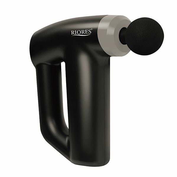RIORES　ドクターショット Pro　DR-SHOT-PRO　ブラック　管理医療機器　【そうまファクトリー】1