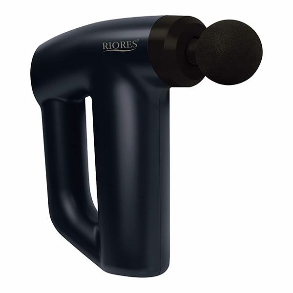 RIORES　ドクターショット Pro　DR-SHOT-PRO　ネイビー　管理医療機器　【そうまファクトリー】1