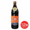 マルシマ　純正醤油　濃口　900ml×12個セット　【純正食品マルシマ】1