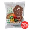 桜井食品　さくらいのラーメン　みそ　101g×20個セット【桜井食品】1