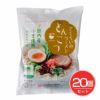 桜井食品　さくらいのラーメン　とんこつ　103g×20個セット【桜井食品】1