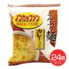 ノンカップメン　どんぶり麺　カレーうどん　86.8g×24個セット　【トーエー食品】1