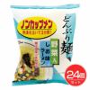 ノンカップメン　どんぶり麺　しお味ラーメン　78.5g×24個セット　【トーエー食品】1