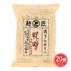 博多中華そば　味噌　110g×20個セット　【鳥志商店】1