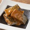 国産さばのみそ煮　120g×30個セット　【鮮冷】2