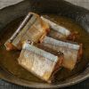 国産さんま こだわりの煮付　120g×30個セット　【鮮冷】2