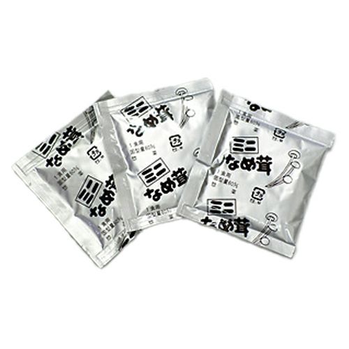 なめ茸ミニ　25個入×16個セット　【小林農園】2