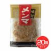味付メンマ　80g×20個セット　【マルアイ食品】1