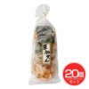 草加せん　ミックス　6枚×20個セット　【ムソー】1