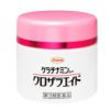 ケラチナミンコーワクロザラエイド　60g　【興和】2