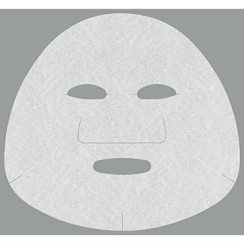 ミノン　アミノモイスト　すべすべしっとり肌マスク　4枚入　　【第一三共ヘルスケア】2