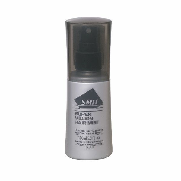 ルアン　スーパーミリオンヘアーミスト　100ml　【ルアン】1